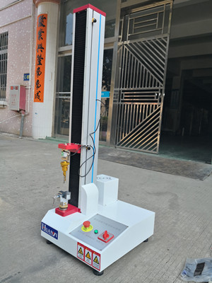 球場材料拉伸力試驗機的測試樣品規范(圖1) 球場材料拉伸力試驗機的測試樣品規范(圖1)
