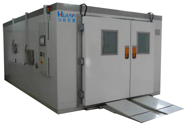 聚合物電解質(zhì)燃料電池測試室技術(shù)要求(圖1)