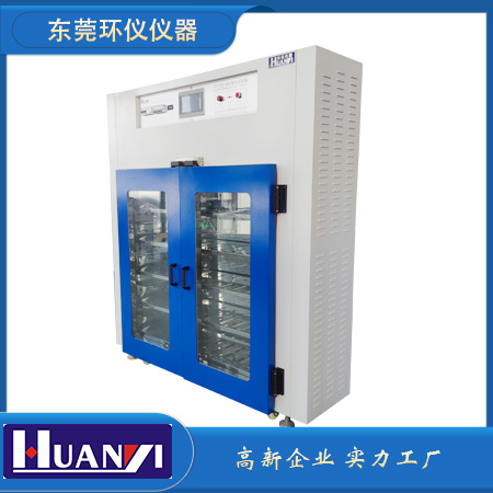 常溫固態硬盤BIT老化箱能做的測試項目(圖1)